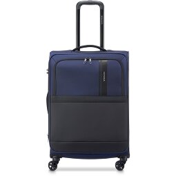 Roncato Metropolitan 4 wheels Trolley 66 cm with expansion pleat  Variant 2