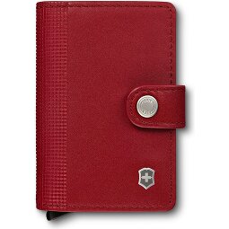 Victorinox Altius Secrid Credit card case RFID protection Leather 10 cm  Variant 2