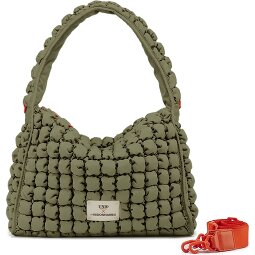LES VISIONNAIRES Unio Hobo Shoulder Bag 47 cm  Variant 3