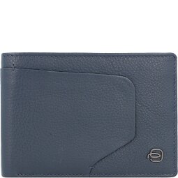 Piquadro Akron wallet RFID leather 13 cm  Variant 2
