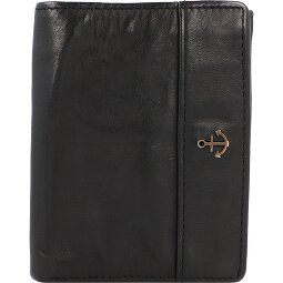 Harbour 2nd Cool Casual Amoy Wallet Genuine Leather 2 cm  Variant 2