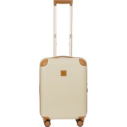 Bric's Amalfi 4 Roll Cabin Trolley 55 cm  Variant 3