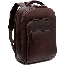 The Chesterfield Brand Maggiore Daypack Leather 40 cm Laptop compartment  Variant 1