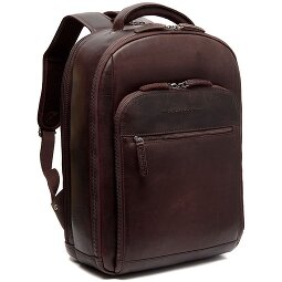 The Chesterfield Brand Maggiore Daypack Leather 40 cm Laptop compartment  Variant 2 The Chesterfield Brand Maggiore Daypack Leather 40 cm Laptop compartment  Variant 2