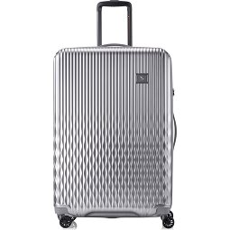 Pack Easy Flow 4 wheels Trolley L 75 cm Expandable  Variant 3