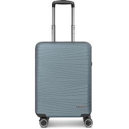 Franky Dallas 3.0 4 wheels Trolley S 55 cm  Variant 4