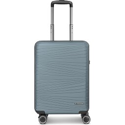 Franky Dallas 3.0 4 wheels Trolley S 55 cm  Variant 3