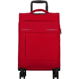 Jump Monthélys 4 wheels Cabin trolley 55 cm with expansion pleat  Variant 8 Jump Monthélys 4 wheels Cabin trolley 55 cm with expansion pleat  Variant 8