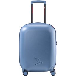 Pack Easy Gen T 4 wheels Cabin trolley 52 cm  Variant 2