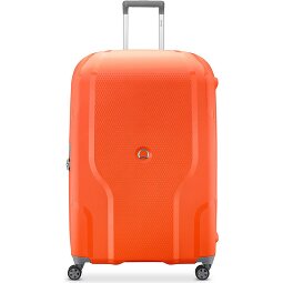 Delsey Paris Clavel 4-wheeled trolley 83 cm with expansion fold  Variant 2
