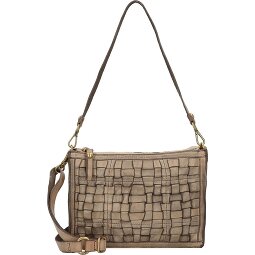 Campomaggi Edera Shoulder Bag Leather 25 cm  Variant 2
