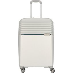 Hedgren Lineo Stripe M 4 Roll Trolley 66 cm  Variant 2