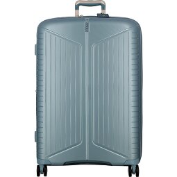 Jump Evae 4 wheels Trolley 66 cm with expansion pleat  Variant 2