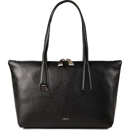 Furla Olivia Shopper Bag M Genuine Leather 32 cm  Variant 2