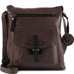 Harbour 2nd Urban Poets Casey Shoulder bag Genuine Leather 26 cm  Variant 3
