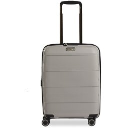 Stratic Straw + 4 Roll Cabin Trolley 55 cm  Variant 1