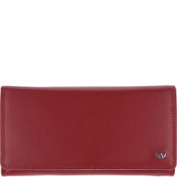 Golden Head Polo Wallet RFID protection Genuine Leather 19 cm  Variant 3