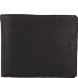 Picard Brooklyn wallet leather 12 cm  Variant 1