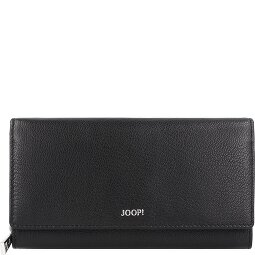 Joop! Lantea Europa Wallet RFID protection Genuine Leather 18 cm  Variant 1