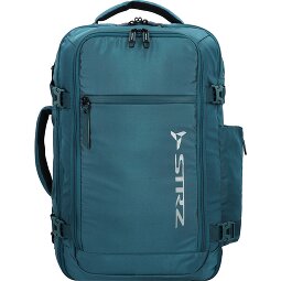 Polestream Strz by Vienna travel backpack 47 cm laptop compartment  Variant 3
