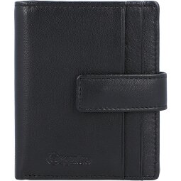 Esquire Oslo credit card case RFID leather 8 cm  Variant 2