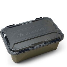 Gregory Alpaca 46 Equipment Box 68 cm  Variant 1