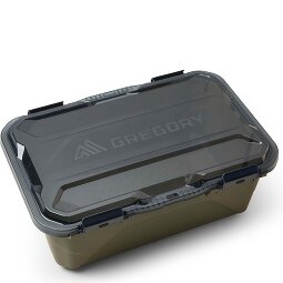 Gregory Alpaca 46 Equipment Box 68 cm  Variant 1