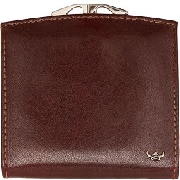 Golden Head Colorado RFID Iron Wallet  Variant 3