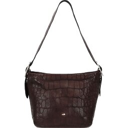 Campomaggi Shoulder Bag Leather 29 cm  Variant 3