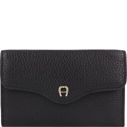 Aigner Elsa Wallet RFID protection Leather 14 cm  Variant 2