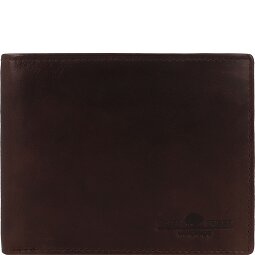 Greenburry Newport Wallet RFID protection Leather 12 cm  Variant 3