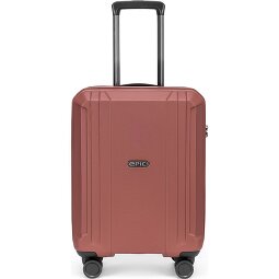 Epic Airwave NEO 4 wheels Cabin trolley 55 cm  Variant 4