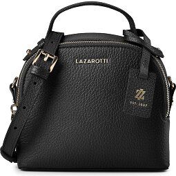 Lazarotti Bologna Leather Crossbody Handbag, Leather, 17 cm  Variant 1