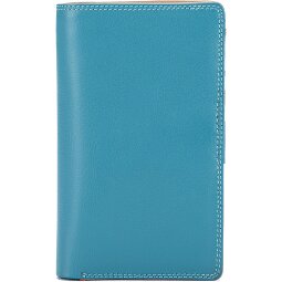Mywalit Wallet RFID protection Leather 8 cm  Variant 5