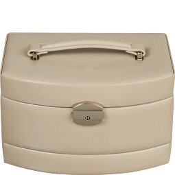 Windrose Merino Jewelry box 23 cm  Variant 1