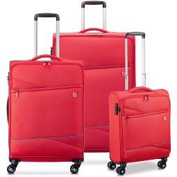 MODO by Roncato Eclipse 2.0 4 wheels Suitcase set 3-piece  Variant 2