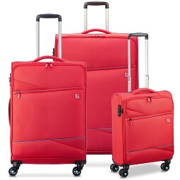 MODO by Roncato Eclipse 2.0 4 wheels Suitcase set 3-piece  Variant 2 MODO by Roncato Eclipse 2.0 4 wheels Suitcase set 3-piece  Variant 2