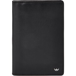 Golden Head Polo wallet RFID leather 11.5 cm  Variant 5