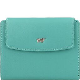 Braun Büffel Joy Wallet RFID protection Leather 12 cm  Variant 2