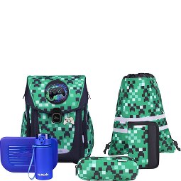 McNeill Primo School bag set 8-piece  Variant 7