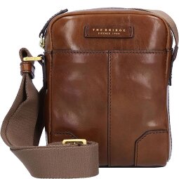 The Bridge Vespucci shoulder bag leather 16 cm  Variant 2