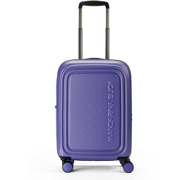 Mandarina Duck Logoduck 4 Roll Cabin Trolley 55 cm  Variant 6