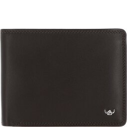Golden Head Polo Wallet RFID protection Genuine Leather 12.5 cm  Variant 2