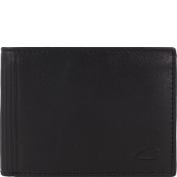 camel active Cliff Wallet RFID protection Leather 11.5 cm  Variant 1