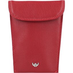 Golden Head Polo key wallet RFID leather 8 cm  Variant 1