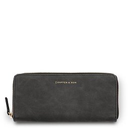 Kapten & Son Louvre wallet 21 cm  Variant 1