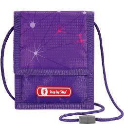Step by Step Breast pouch 11 cm  Variant 2