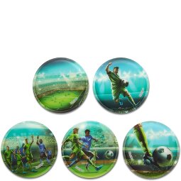 ergobag Kletties 5pcs.  Variant 4 ergobag Kletties 5pcs.  Variant 4