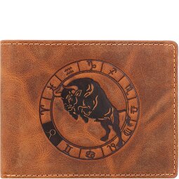 Greenburry Vintage Wallet Leather 12 cm  Variant 9