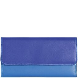 Mywalit Tri-fold Zip Wallet wallet leather 17 cm  Variant 4